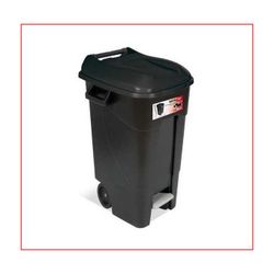 ECO TAYG 120 L. NEGRO/NEGRO