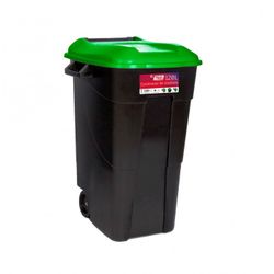 ECO TAYG 120 L. NEGRO/VERDE