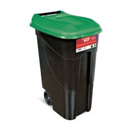 ECO TAYG 80 L. NEGRO/VERDE