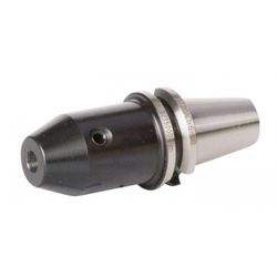 EJE PORTAFRESAS WELDON D.10MM - BT 20