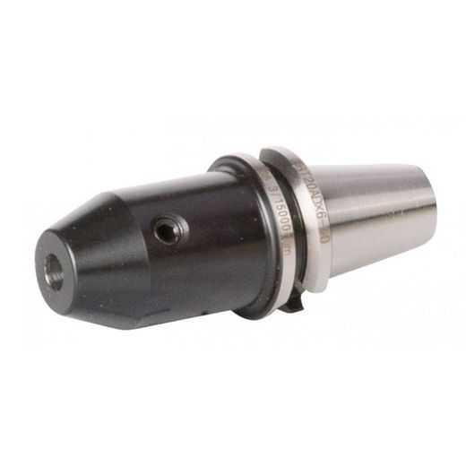 EJE PORTAFRESAS WELDON D.8MM - BT 20