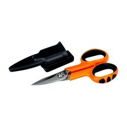 ELECTRICIAN SCISSORS 140MM_ HD
