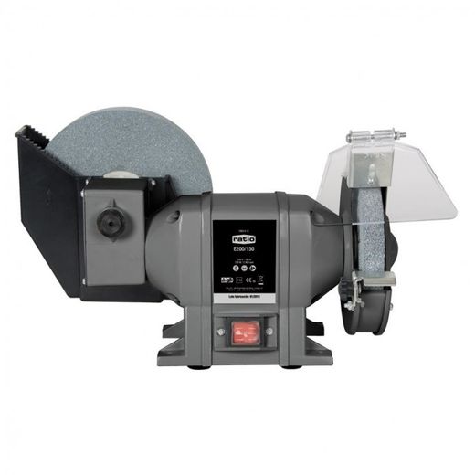 ELECTROAFILADORA COMBIN. E200/150