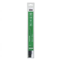 ELECTRODO FUNDICION 2,5MM. 10 UDAD.RATIO