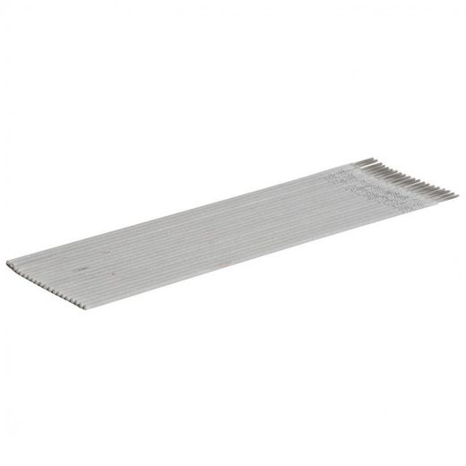 ELECTRODO RA6013 RUTILO 2X275MM.RATIO (UND)