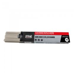 ELECTRODO RUTILO ACERO 3,2X350 160 UN.