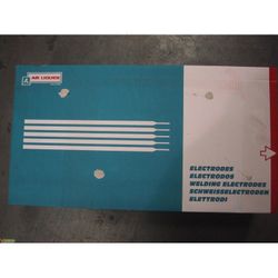 ELECTRODO SAFER G 46 2.5X350 RUT 6013