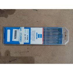 ELECTRODO TUNGST PURO  3.2X175 UD.