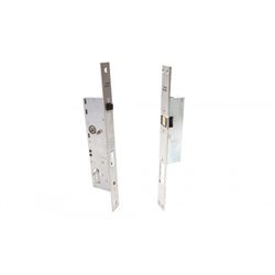 ELECTROMECANICA CERRADURA ELECTRICA PORTAL TCP/35