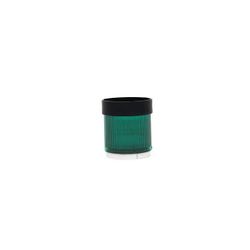 ELE.LUM.PROTECT.LED 24V VERDE