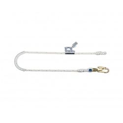 ELEMENTO AMARRE REGUPRES 180 REGULABLE DE 0,50 A 1,80M + GANCHO FIJO