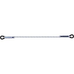 ELEMENTO DE AMARRE DE CUERDA TRENZADA SEMIESTATICA DE 11 MM MIRA E10