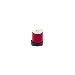 ELEMENTO LUMINOSO PROTECT.LED 24V ROJO SCHN XVBC2B4