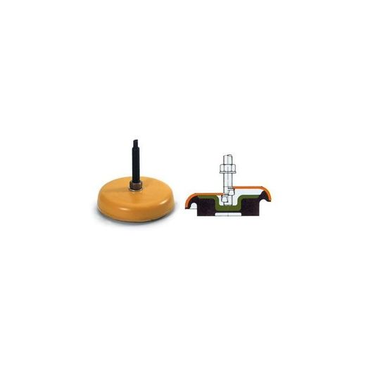 ELEMENTO VIBRATORIO SE-1