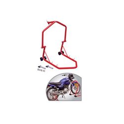 ELEVADOR DE MOTOS CATM020 - 200KG