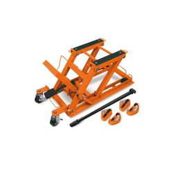 ELEVADOR DE MOTOS | QUADS MH 680 - 680KG