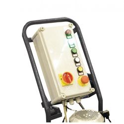 ELEVADOR DE MOTOS SHB 3 - HIDRONEUMATICO 3T