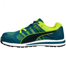 ELEVATE KNIT GREEN LOW S1P T-42