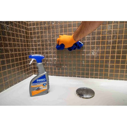ELIMINA MOHO. PISTOLA 500 ML.