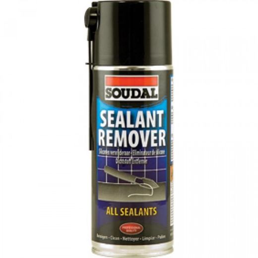 ELIMINADOR DE SELLADORES ( SEALENT REMOVER )