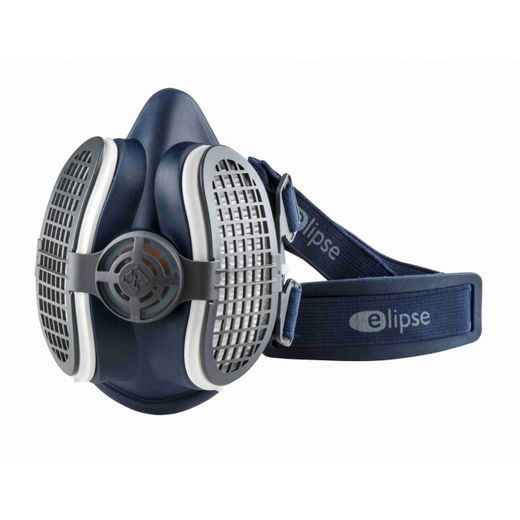 ELIPSE P3 MASCARA ULTRACOMPACTA C/FILTROS P3