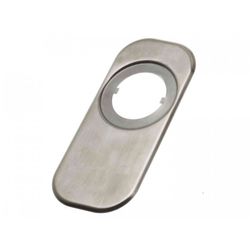 EMBELLECEDOR 10-165X74 L/CROMO MATE (S)