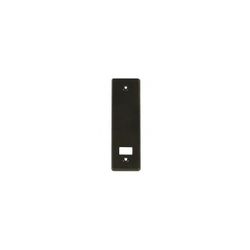 EMBELLECEDOR ALUMINIO BRONCE (D)