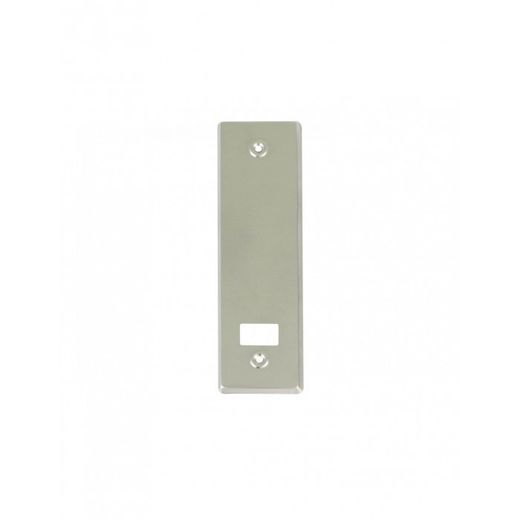 EMBELLECEDOR ALUMINIO NATURAL (D)