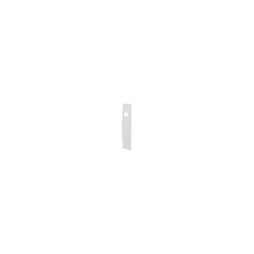 EMBELLECEDOR BLANCO RECOGEDOR PERSIANA 20 MM