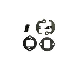 EMBRAGUE 327P4-P5X