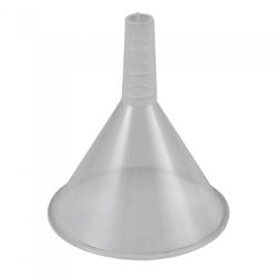 EMBUDO DE PLASTICO PARA REF. 53673