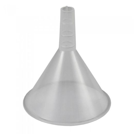 EMBUDO DE PLASTICO PARA REF. 53673