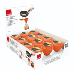 EMBUDO PARA RECICLAJE DE ACEITE DOMESTIC