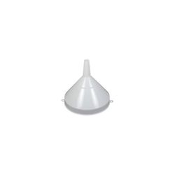 EMBUDO PLASTICO REF.43 D.22CM