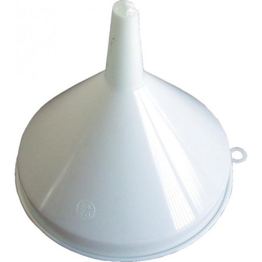 EMBUDO PLASTICO REF.54 D.24CM