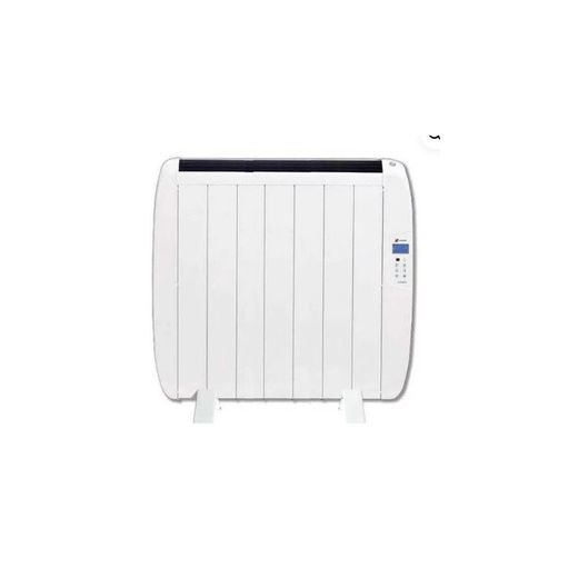 EMISOR TERMICO SECO PROGRAMABLE. MOD.COMPACT. 1200 W.