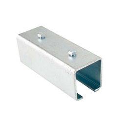 EMPALME RAIL ROLLAPAR U-60