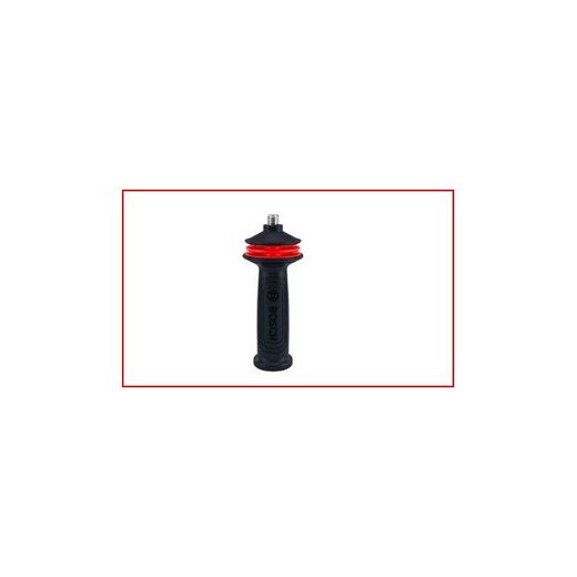 EMPUÑADURA EXPERT VIBRATION CONTROL M14