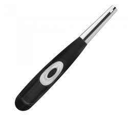 ENCENDEDOR MULTICHISPA PLASTICO CROMADO