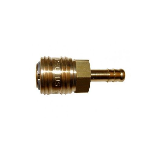 ENCHUFE ESPIGA 10MM