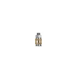 ENCHUFE IND. D-1/4" EU-225/M