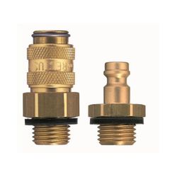 ENCHUFE MACHO 1/4 21KAAW13MPX
