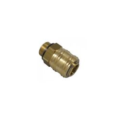 ENCHUFE MACHO 3/8 26KAAW17MPX