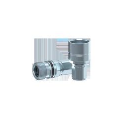 ENCHUFE RÁPIDO AUTORROSCANTE 3/8" BSP H