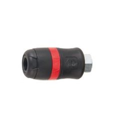 ENCHUFE RAPIDO DE 13. SEGURIDAD ROSCA HEMBRA 1/4G DIAMETRO 12