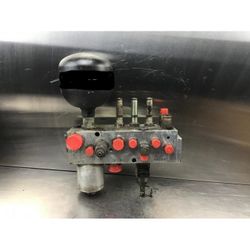 ENCHUFE RAPIDO LISYTEC O2 3/4" WITH