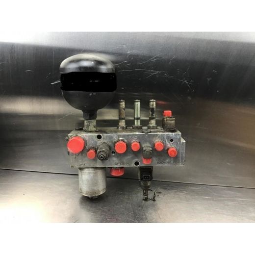 ENCHUFE RAPIDO LISYTEC O2 3/4" WITH