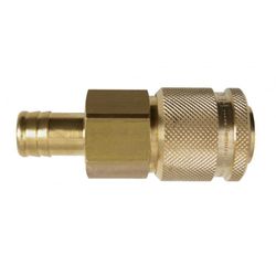 ENCHUFE RAPIDO RECTUS PARA MANGUERA SERIE 3 (D-16 D-17)