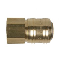 ENCHUFE RAPIDO RECTUS ROSCA HEMBRA (1/2GAS D-12)