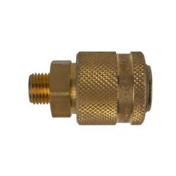 ENCHUFE RAPIDO RECTUS ROSCA MACHO SERIE 2 (3/8 GAS D-15)